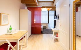 Apartment Wilhelmstr Fuer Bis Zu 3 Personen