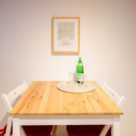 Apartment Wilhelmstr Fuer Bis Zu 3 Personen Brühl Extérieur photo