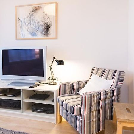Apartment Wilhelmstr Fuer Bis Zu 3 Personen Brühl Extérieur photo