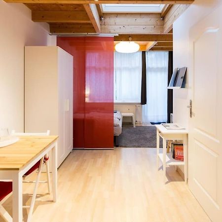 Apartment Wilhelmstr Fuer Bis Zu 3 Personen Brühl Extérieur photo