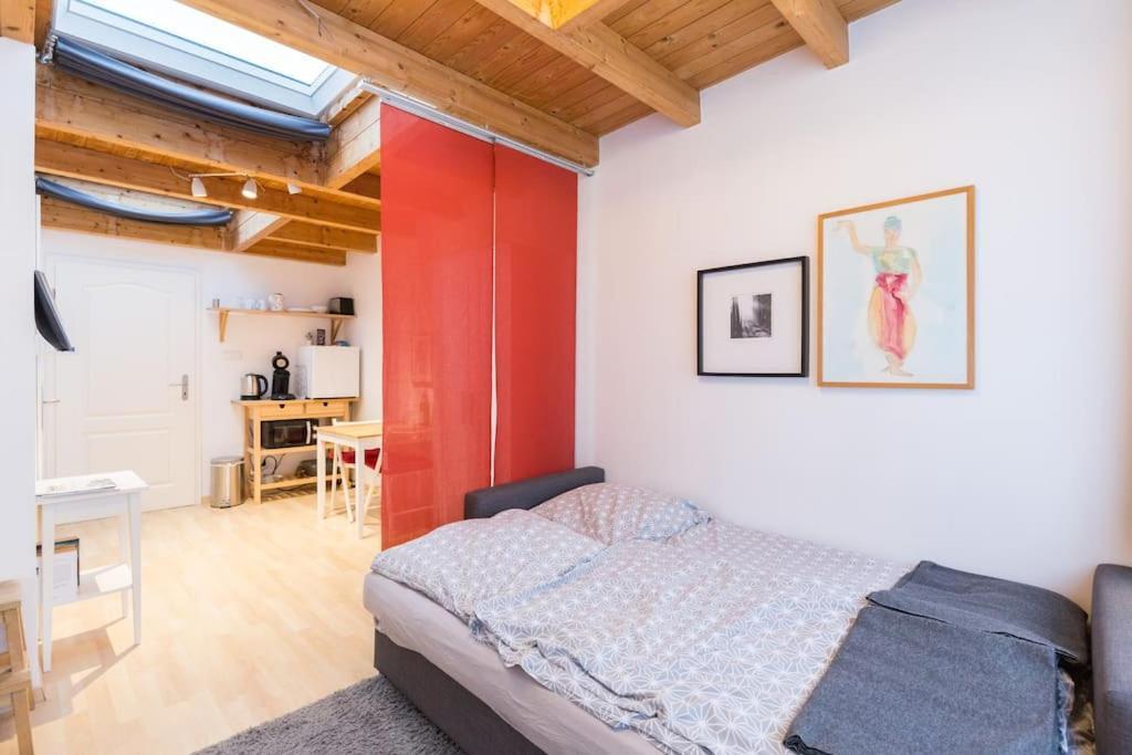 Apartment Wilhelmstr Fuer Bis Zu 3 Personen Brühl Extérieur photo