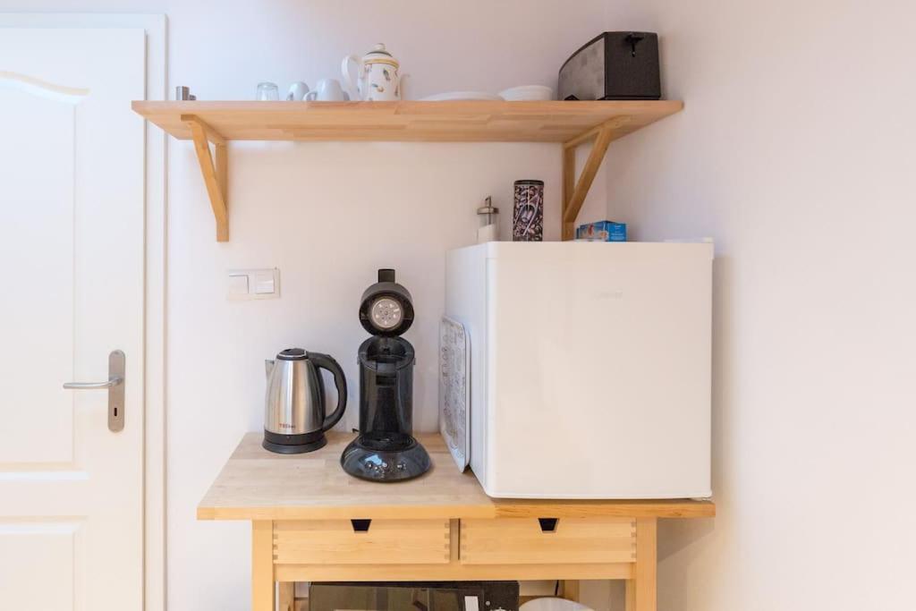 Apartment Wilhelmstr Fuer Bis Zu 3 Personen Brühl Extérieur photo