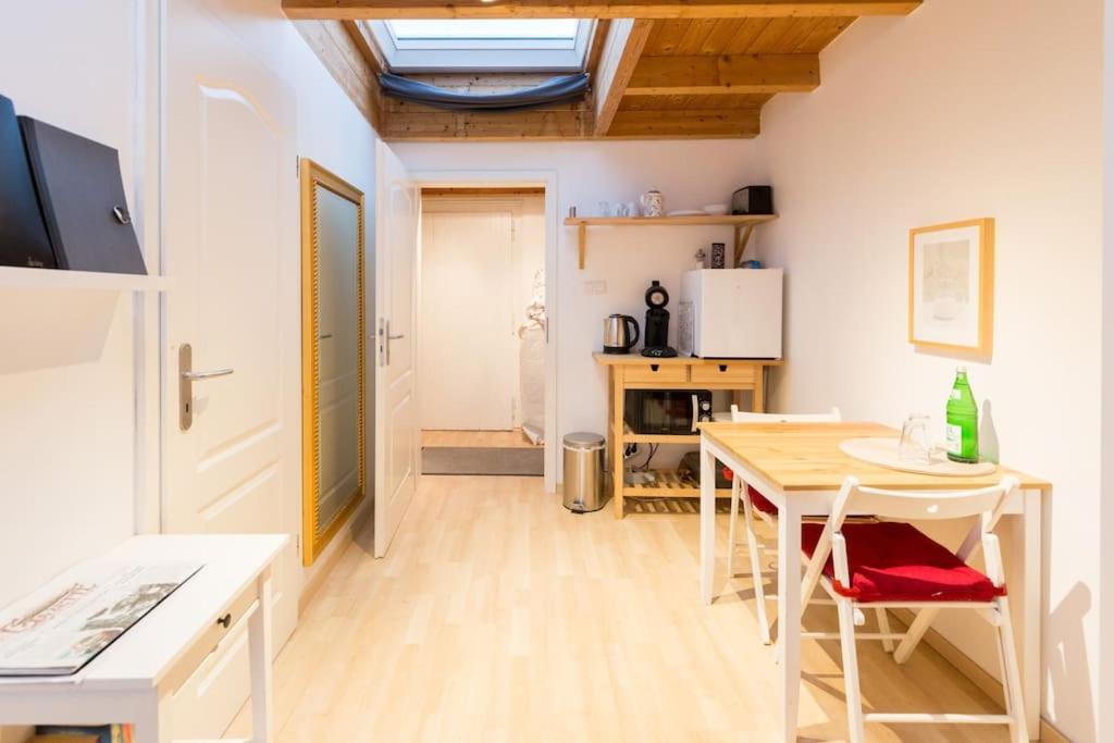 Apartment Wilhelmstr Fuer Bis Zu 3 Personen Brühl Extérieur photo