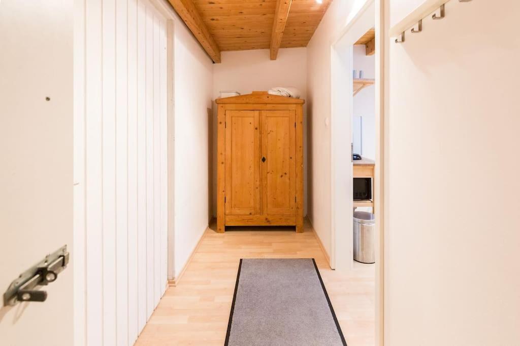 Apartment Wilhelmstr Fuer Bis Zu 3 Personen Brühl Extérieur photo